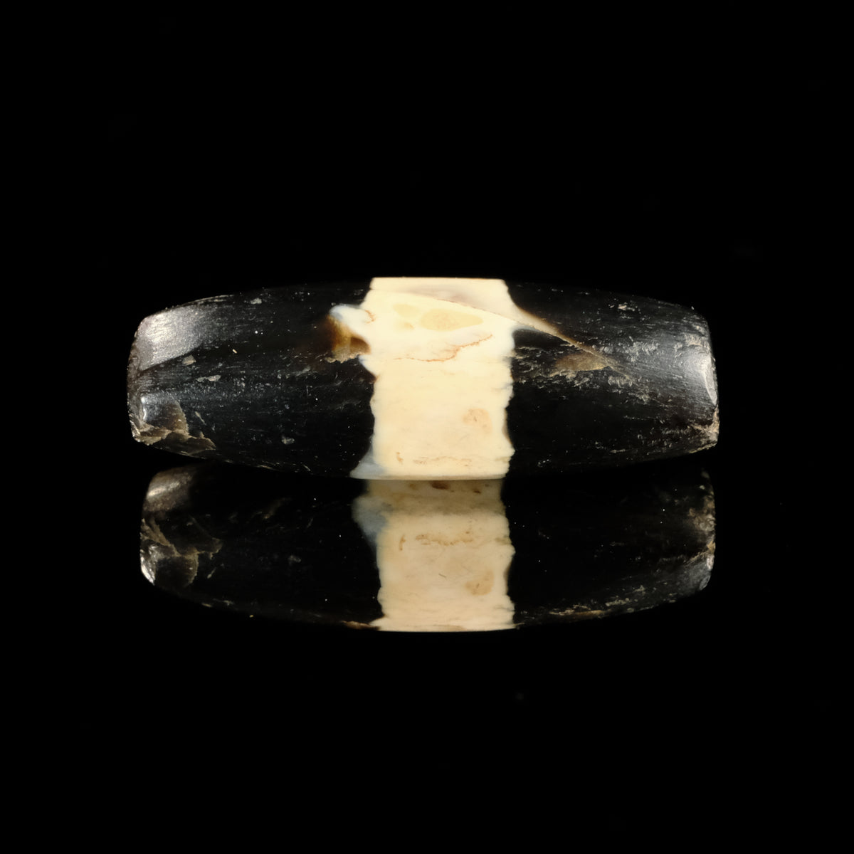 一本線天珠 II – 周信堂 Syuusindou