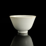 清 徳化双杯