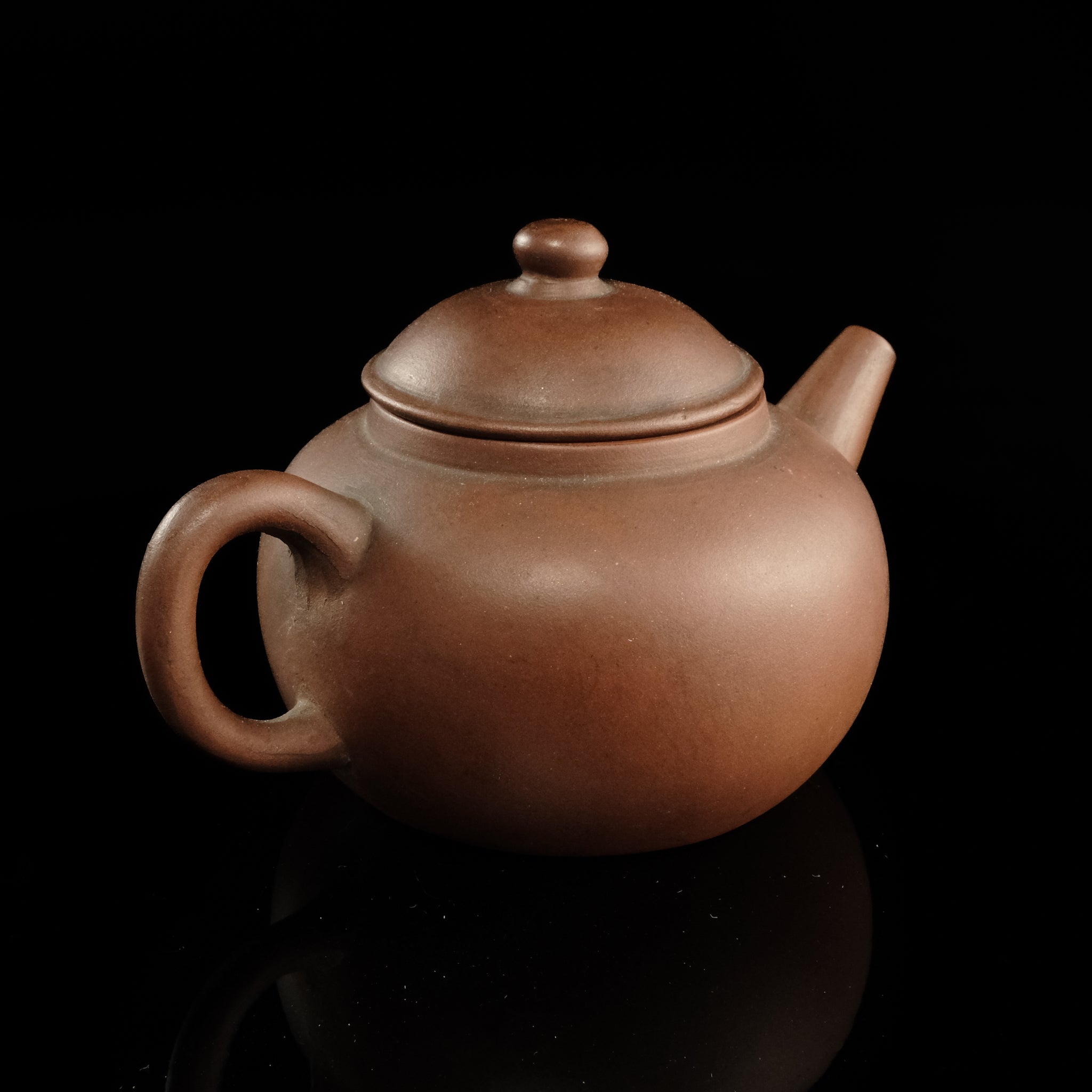 紫砂急須葛明昌製銘– 周信堂Syuusindou