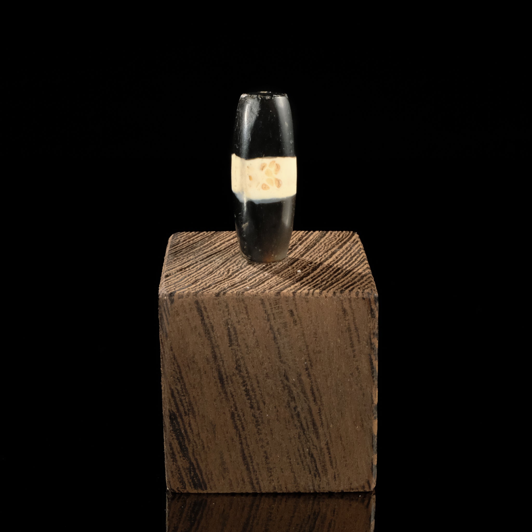 一本線天珠 II – 周信堂 Syuusindou