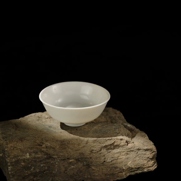 徳化煎茶碗
